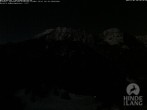 Archived image Webcam Bergstation Hahnenbahn Hindelang 01:00