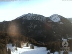 Archived image Webcam Bergstation Hahnenbahn Hindelang 07:00