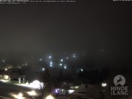 Archiv Foto Webcam Sicht vom Kinderhotel Oberjoch aus auf das Skigebiet gegenüber 05:00