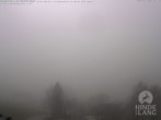 Archived image Webcam View of the kids hotel Oberjoch at the slopes in front 06:00