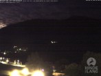 Archiv Foto Webcam Sicht vom Kinderhotel Oberjoch aus auf das Skigebiet gegenüber 01:00