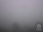 Archiv Foto Webcam Sicht vom Kinderhotel Oberjoch aus auf das Skigebiet gegenüber 07:00
