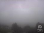 Archiv Foto Webcam Sicht vom Kinderhotel Oberjoch aus auf das Skigebiet gegenüber 15:00