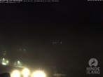 Archiv Foto Webcam Sicht vom Kinderhotel Oberjoch aus auf das Skigebiet gegenüber 23:00