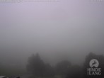 Archiv Foto Webcam Sicht vom Kinderhotel Oberjoch aus auf das Skigebiet gegenüber 15:00