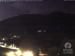 Archiv Foto Webcam Sicht vom Kinderhotel Oberjoch aus auf das Skigebiet gegenüber 06:00