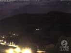 Archiv Foto Webcam Sicht vom Kinderhotel Oberjoch aus auf das Skigebiet gegenüber 10:00