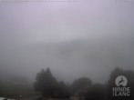 Archiv Foto Webcam Sicht vom Kinderhotel Oberjoch aus auf das Skigebiet gegenüber 06:00