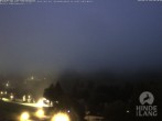 Archiv Foto Webcam Sicht vom Kinderhotel Oberjoch aus auf das Skigebiet gegenüber 05:00