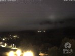 Archiv Foto Webcam Sicht vom Kinderhotel Oberjoch aus auf das Skigebiet gegenüber 06:00