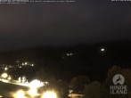 Archiv Foto Webcam Sicht vom Kinderhotel Oberjoch aus auf das Skigebiet gegenüber 05:00