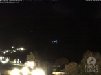 Archiv Foto Webcam Sicht vom Kinderhotel Oberjoch aus auf das Skigebiet gegenüber 03:00