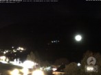 Archiv Foto Webcam Sicht vom Kinderhotel Oberjoch aus auf das Skigebiet gegenüber 05:00