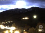 Archiv Foto Webcam Sicht vom Kinderhotel Oberjoch aus auf das Skigebiet gegenüber 06:00