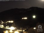 Archiv Foto Webcam Sicht vom Kinderhotel Oberjoch aus auf das Skigebiet gegenüber 17:00