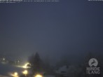 Archiv Foto Webcam Sicht vom Kinderhotel Oberjoch aus auf das Skigebiet gegenüber 06:00