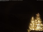 Archiv Foto Webcam Naturschutzgebiet "Allgäuer Hochalpen" vom Kinderhotel Oberjoch aus gesehen 03:00