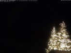 Archiv Foto Webcam Naturschutzgebiet "Allgäuer Hochalpen" vom Kinderhotel Oberjoch aus gesehen 05:00