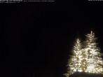 Archiv Foto Webcam Naturschutzgebiet "Allgäuer Hochalpen" vom Kinderhotel Oberjoch aus gesehen 03:00