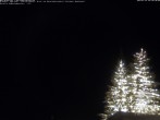 Archiv Foto Webcam Naturschutzgebiet "Allgäuer Hochalpen" vom Kinderhotel Oberjoch aus gesehen 05:00