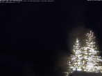 Archiv Foto Webcam Naturschutzgebiet "Allgäuer Hochalpen" vom Kinderhotel Oberjoch aus gesehen 06:00