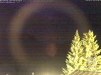 Archived image Webcam Kids hotel Oberjoch: view at the nature reseve "Allgäuer Hochalpen" 03:00