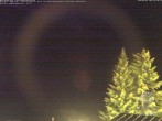 Archiv Foto Webcam Naturschutzgebiet "Allgäuer Hochalpen" vom Kinderhotel Oberjoch aus gesehen 01:00
