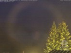 Archiv Foto Webcam Naturschutzgebiet "Allgäuer Hochalpen" vom Kinderhotel Oberjoch aus gesehen 03:00