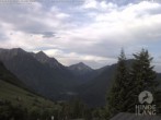 Archiv Foto Webcam Naturschutzgebiet "Allgäuer Hochalpen" vom Kinderhotel Oberjoch aus gesehen 06:00