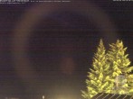 Archiv Foto Webcam Naturschutzgebiet "Allgäuer Hochalpen" vom Kinderhotel Oberjoch aus gesehen 01:00