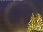 Archiv Foto Webcam Naturschutzgebiet "Allgäuer Hochalpen" vom Kinderhotel Oberjoch aus gesehen 03:00