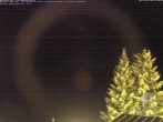 Archived image Webcam Kids hotel Oberjoch: view at the nature reseve "Allgäuer Hochalpen" 01:00