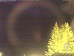 Archived image Webcam Kids hotel Oberjoch: view at the nature reseve "Allgäuer Hochalpen" 01:00