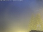 Archived image Webcam Kids hotel Oberjoch: view at the nature reseve "Allgäuer Hochalpen" 03:00