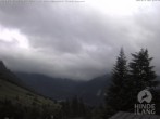 Archiv Foto Webcam Naturschutzgebiet "Allgäuer Hochalpen" vom Kinderhotel Oberjoch aus gesehen 06:00