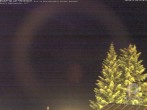 Archiv Foto Webcam Naturschutzgebiet "Allgäuer Hochalpen" vom Kinderhotel Oberjoch aus gesehen 01:00