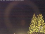 Archiv Foto Webcam Naturschutzgebiet "Allgäuer Hochalpen" vom Kinderhotel Oberjoch aus gesehen 01:00