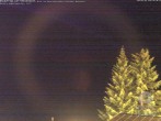 Archiv Foto Webcam Naturschutzgebiet "Allgäuer Hochalpen" vom Kinderhotel Oberjoch aus gesehen 01:00