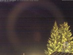 Archiv Foto Webcam Naturschutzgebiet "Allgäuer Hochalpen" vom Kinderhotel Oberjoch aus gesehen 01:00