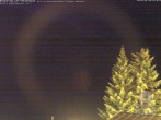 Archiv Foto Webcam Naturschutzgebiet "Allgäuer Hochalpen" vom Kinderhotel Oberjoch aus gesehen 01:00