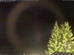 Archiv Foto Webcam Naturschutzgebiet "Allgäuer Hochalpen" vom Kinderhotel Oberjoch aus gesehen 01:00