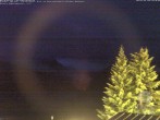 Archiv Foto Webcam Naturschutzgebiet "Allgäuer Hochalpen" vom Kinderhotel Oberjoch aus gesehen 03:00