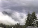 Archiv Foto Webcam Naturschutzgebiet "Allgäuer Hochalpen" vom Kinderhotel Oberjoch aus gesehen 07:00