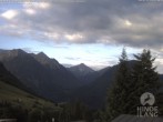 Archiv Foto Webcam Naturschutzgebiet "Allgäuer Hochalpen" vom Kinderhotel Oberjoch aus gesehen 06:00