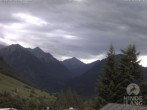 Archiv Foto Webcam Naturschutzgebiet "Allgäuer Hochalpen" vom Kinderhotel Oberjoch aus gesehen 07:00