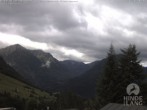 Archiv Foto Webcam Naturschutzgebiet "Allgäuer Hochalpen" vom Kinderhotel Oberjoch aus gesehen 07:00