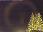 Archiv Foto Webcam Naturschutzgebiet "Allgäuer Hochalpen" vom Kinderhotel Oberjoch aus gesehen 01:00