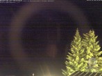 Archiv Foto Webcam Naturschutzgebiet "Allgäuer Hochalpen" vom Kinderhotel Oberjoch aus gesehen 03:00