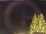 Archiv Foto Webcam Naturschutzgebiet "Allgäuer Hochalpen" vom Kinderhotel Oberjoch aus gesehen 03:00