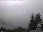 Archiv Foto Webcam Naturschutzgebiet "Allgäuer Hochalpen" vom Kinderhotel Oberjoch aus gesehen 07:00
